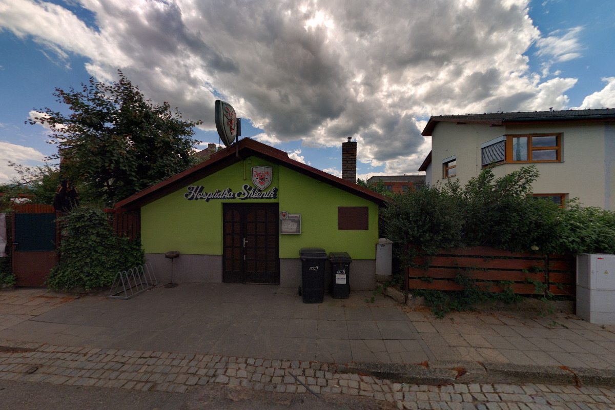 Hospůdka Skleník foto 2