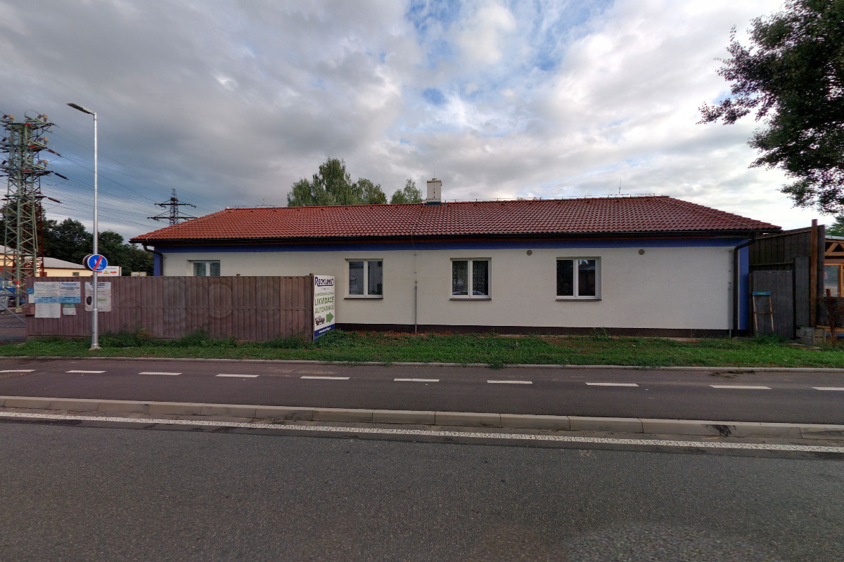 Recycling - kovové odpady a.s. foto 5