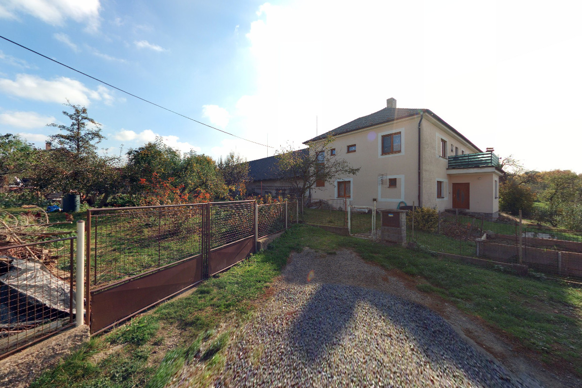 Tělocvičná jednota Sokol Nová Ves u Chotěboře