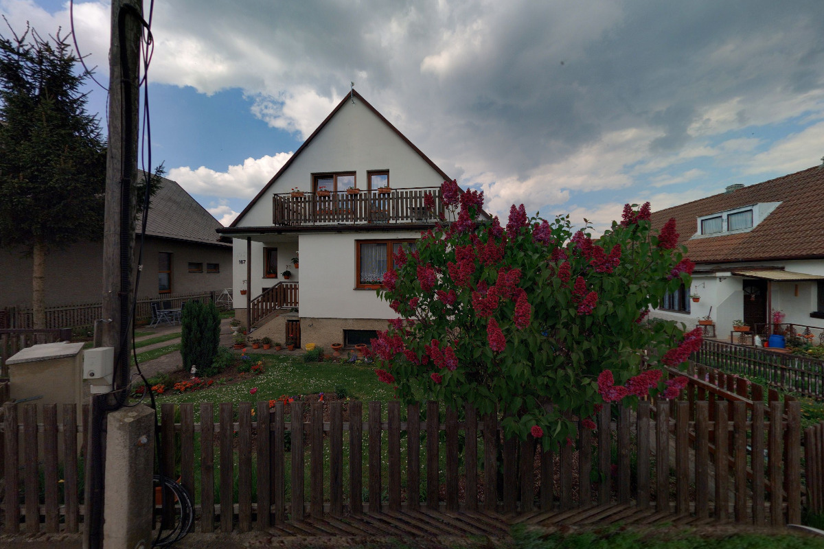 DŘEVORAM, spol. s r.o.