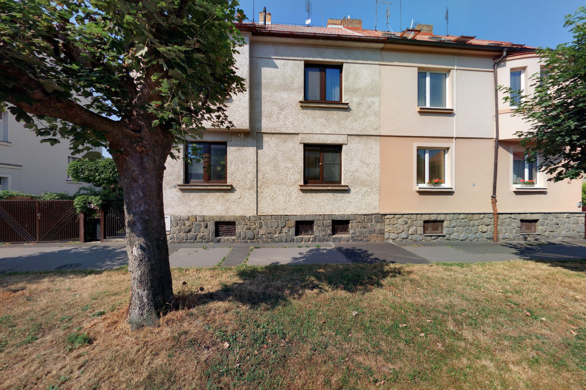 Ing. arch. Petr Markvart foto 2