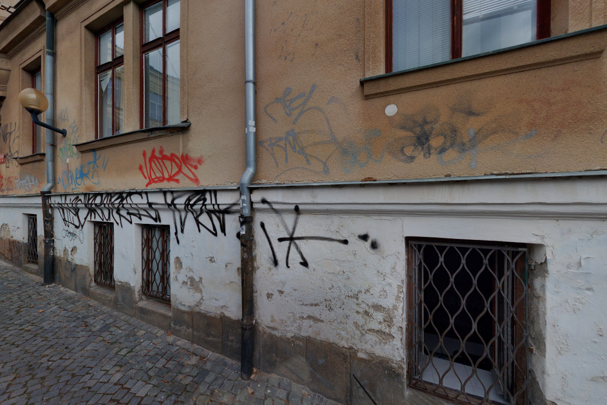 Střední umělecká škola grafická Jihlava foto 5