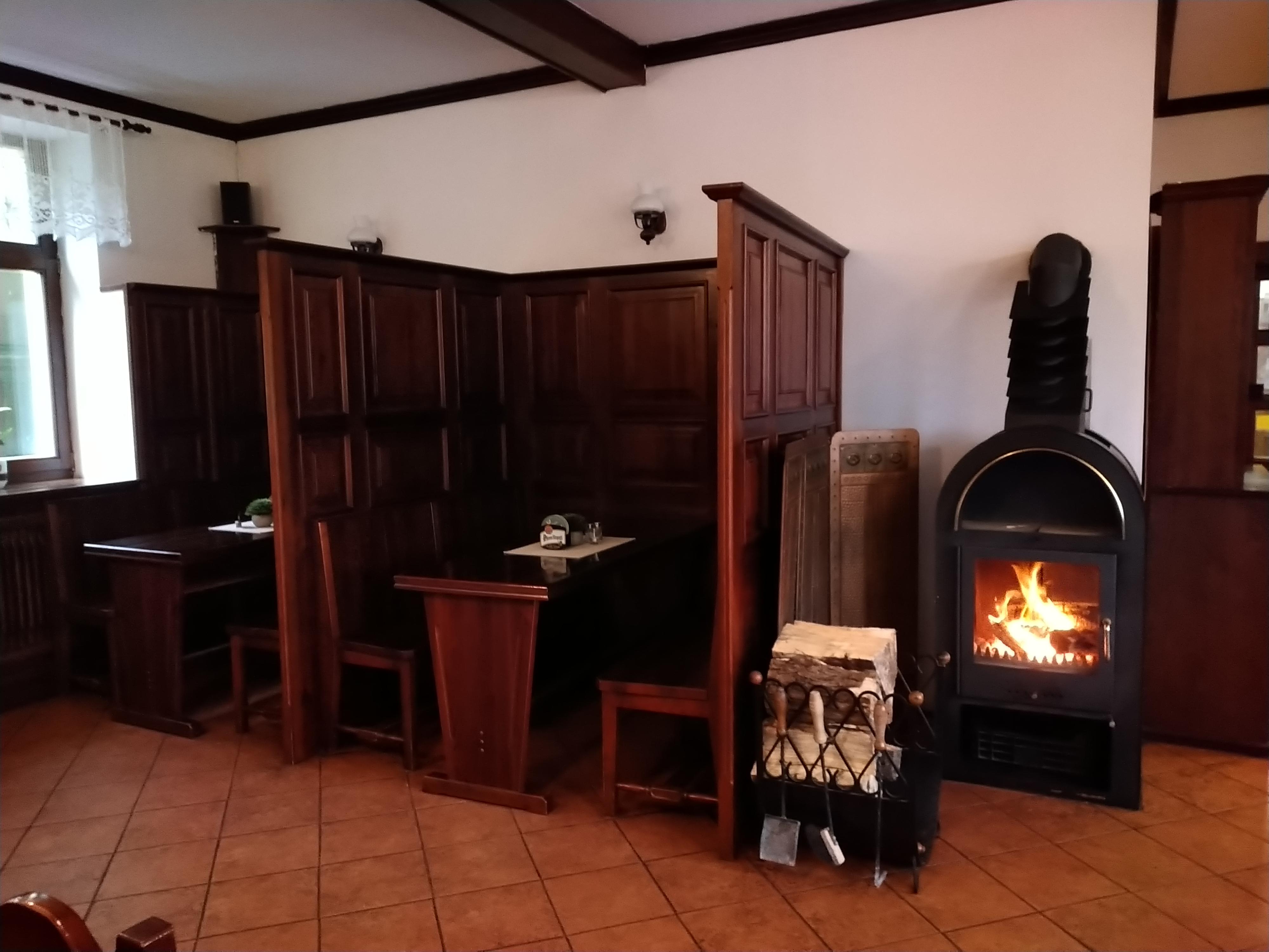 Restaurace Česká Hospoda foto 4