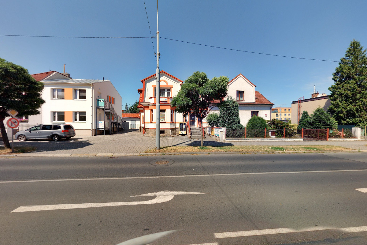 ČRS MO Plzeň 1 foto 2