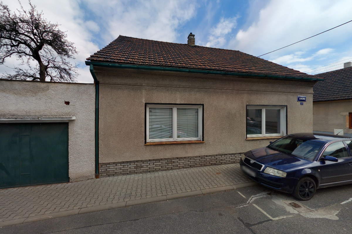 TURISTICKÝ ODDÍL STOPA č.2712