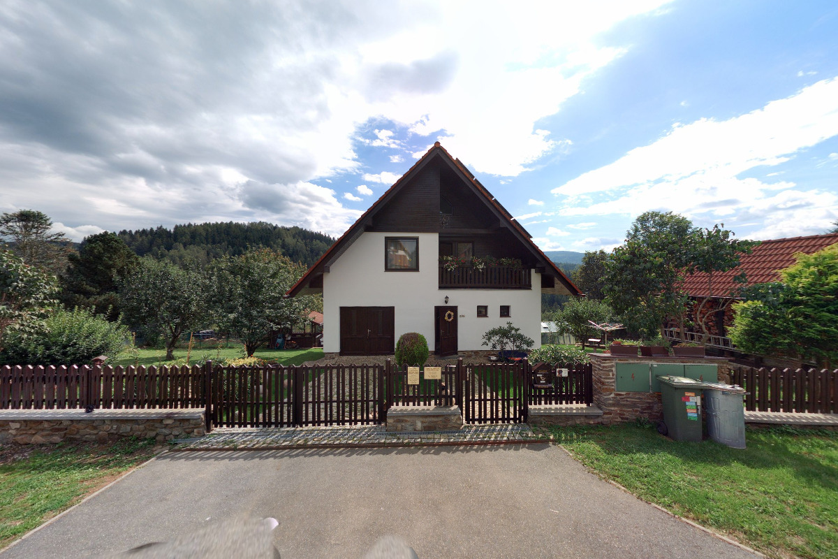 Zuzana Hrachová foto 1