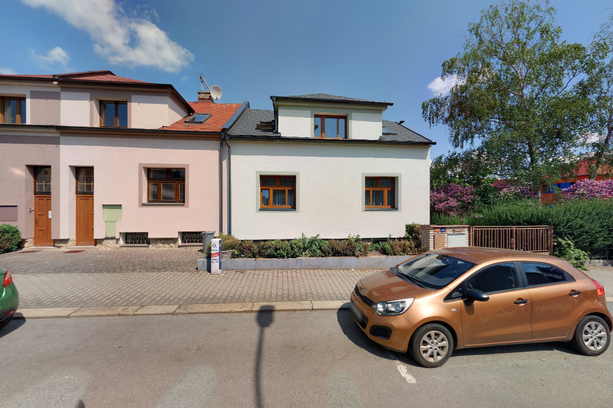 Realitní kancelář Rejn, a.s. foto 2