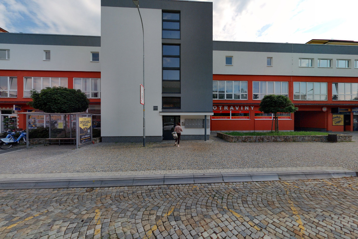 Květinářství Diana