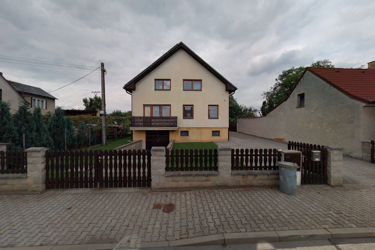 Zámečnictví Radislav Bezděk