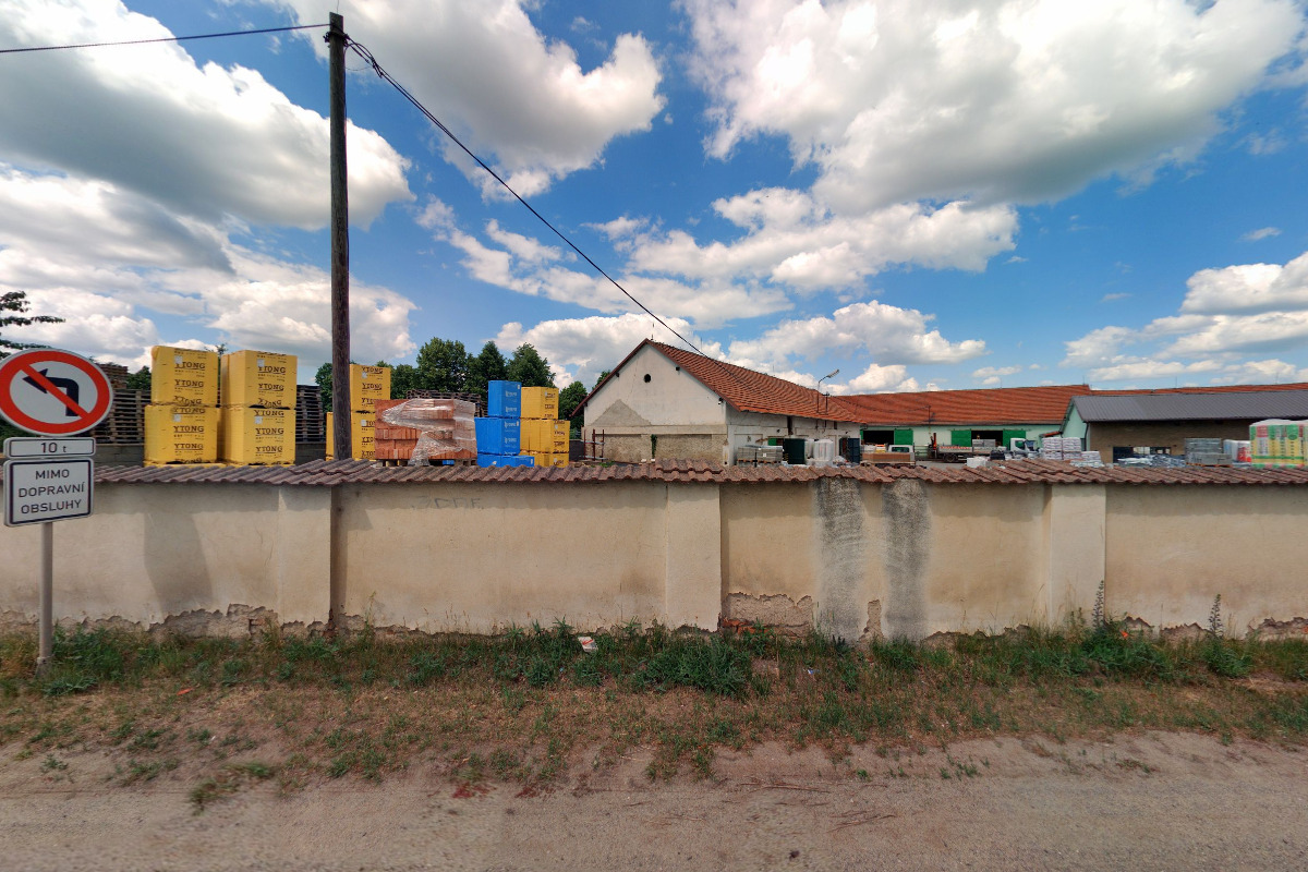 STAVEXA - stavebniny, spol. s r.o. foto 3