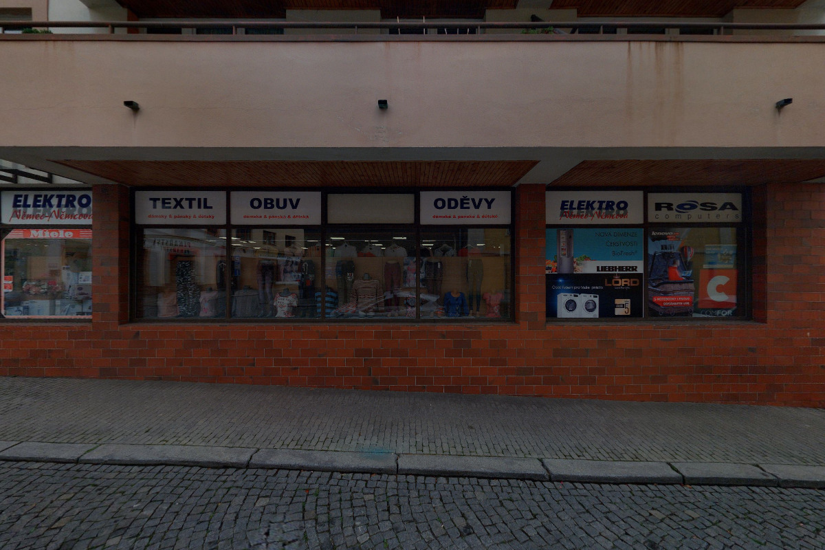 ELEKTRO Němec-Němcová