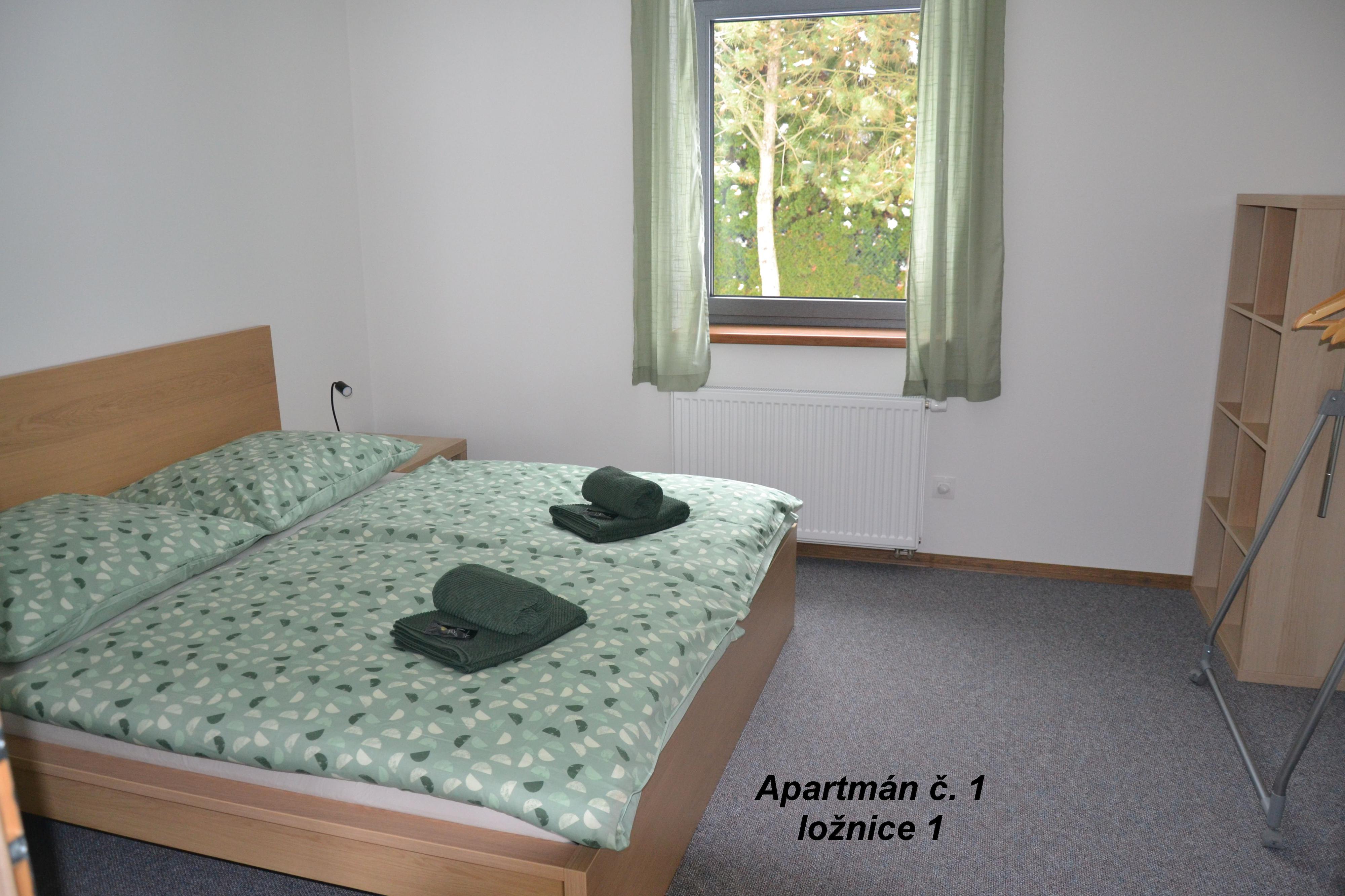 Apartmány Benátky foto 4
