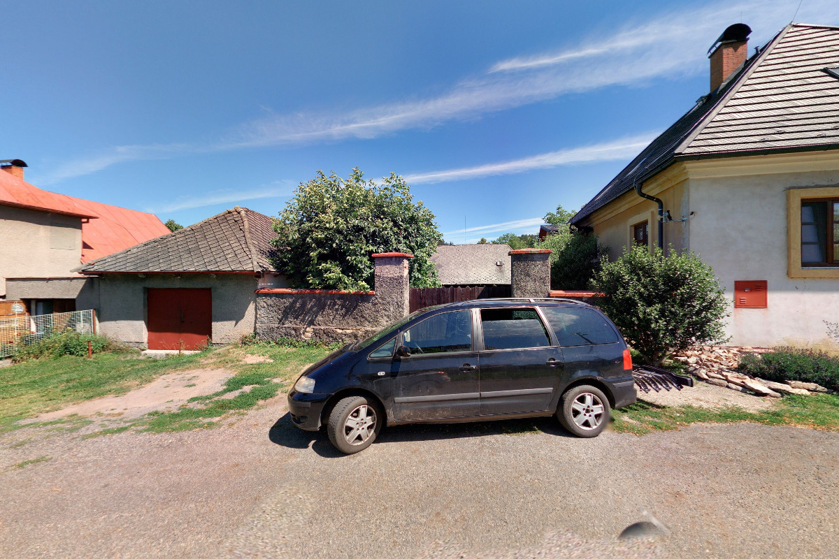 TJ Jiskra Vojnův Městec