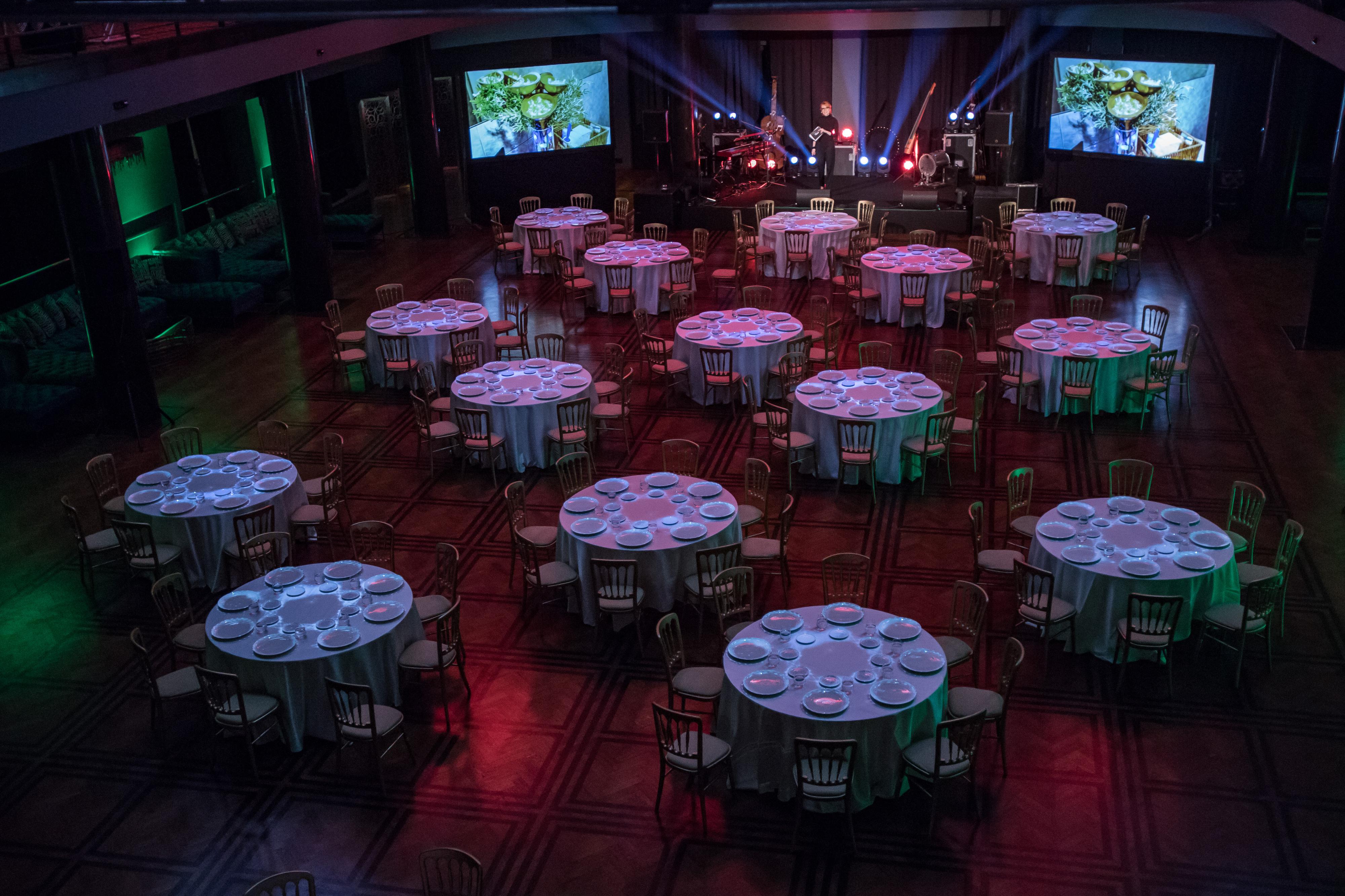 Empire Hall ve Slovanském domě foto 6