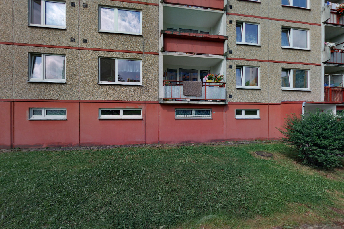 Mateřské centrum Oáza