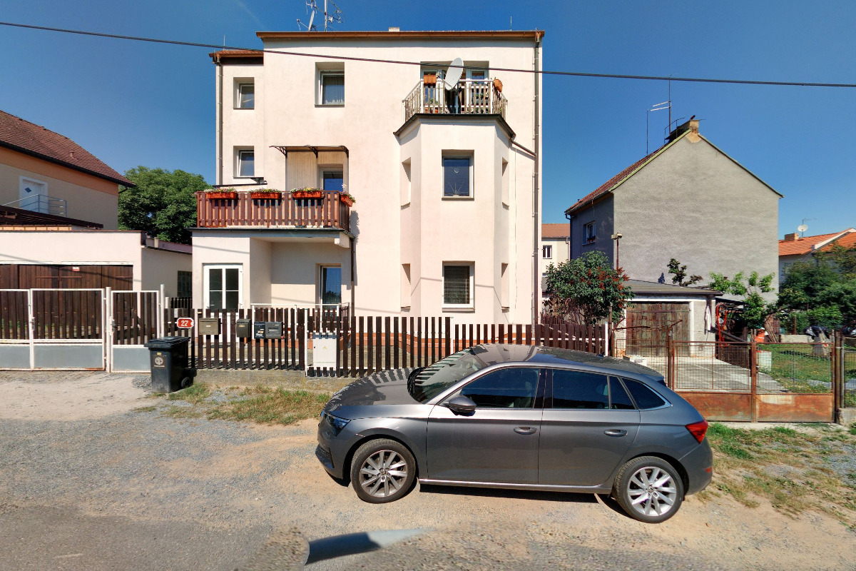 Zdeněk Johánek foto 2