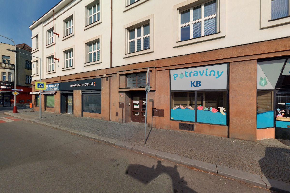 Merhautovo pekařství, s.r.o.