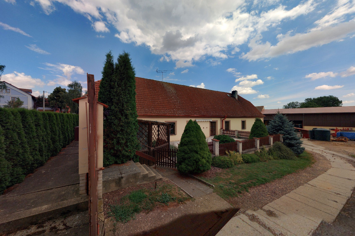 Ovocnářství Vítov Teichman & Ebr foto 5