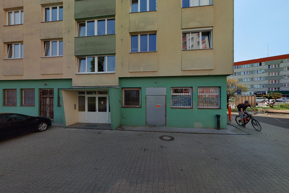 Můjobchod - Potraviny Tranovi