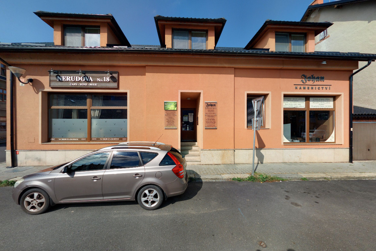 Šárka Veselá - hair design foto 2