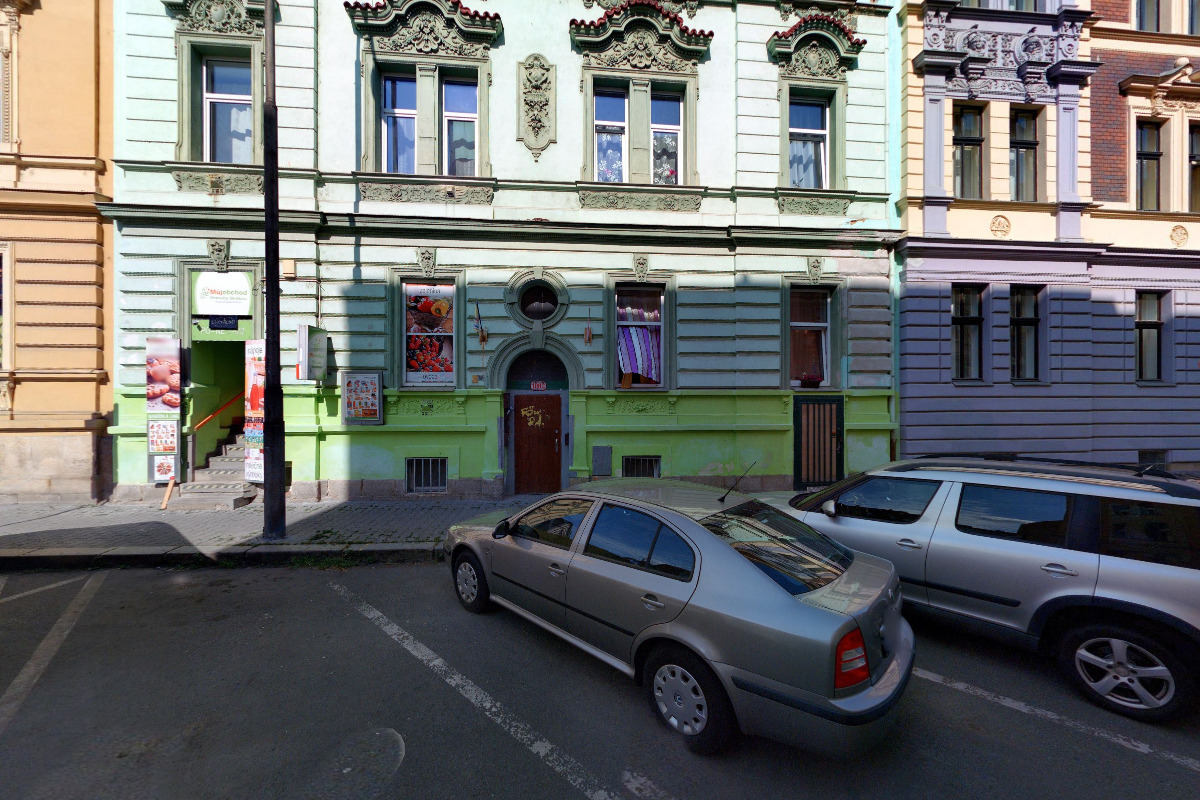 Můj obchod - Potraviny Skrétova foto 1