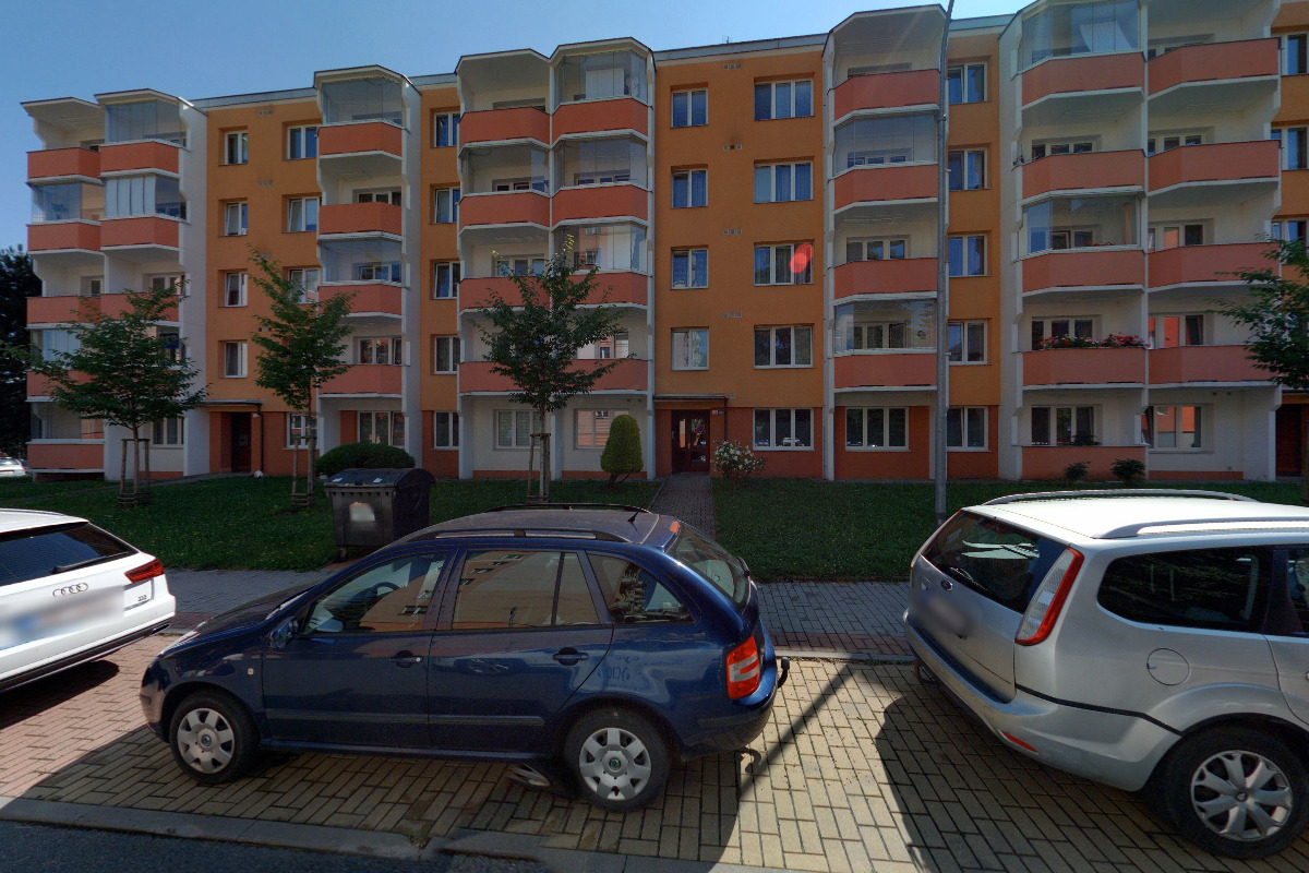 Pavel Sochor - Audioservis Vysočina