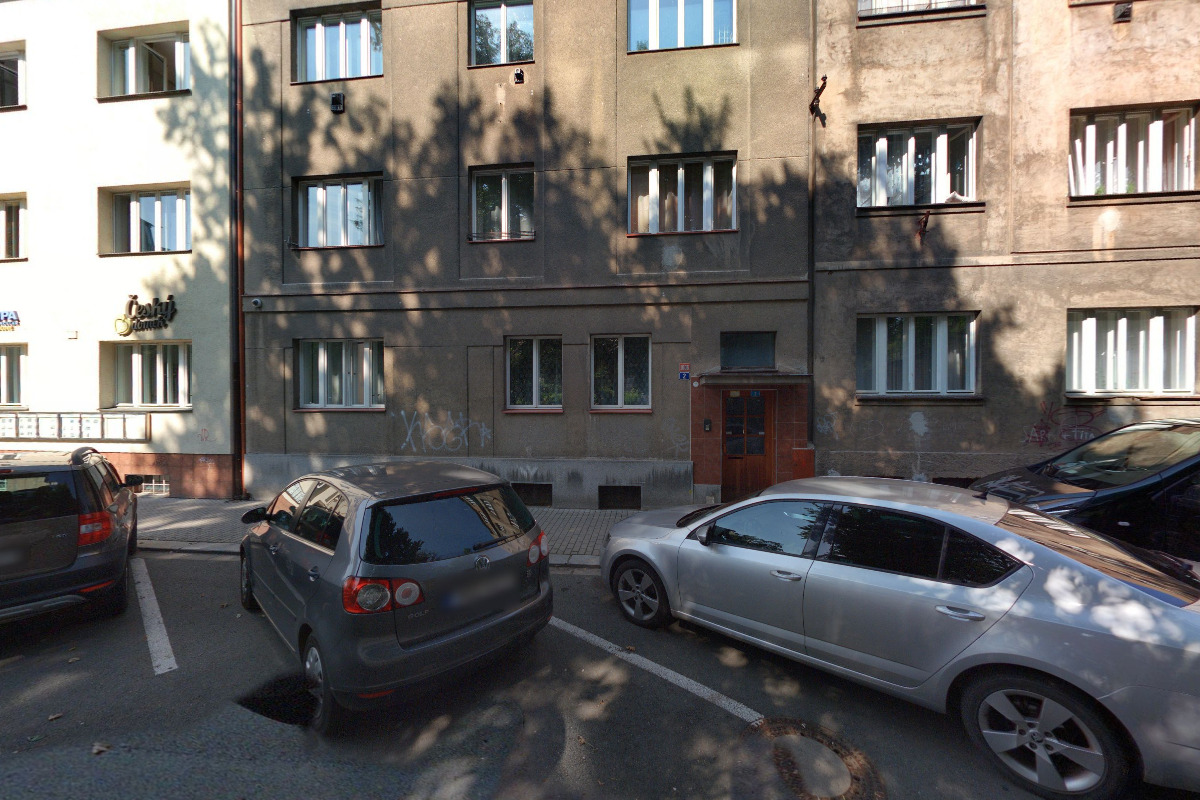 Jaroslav Hrůza foto 2