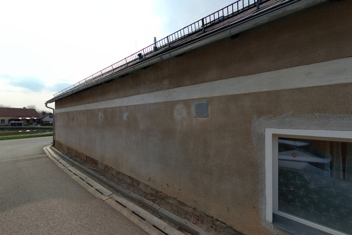 Místní knihovna Holovousy