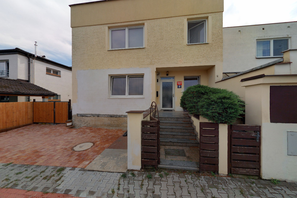 Výškové práce - Pavel Mrnka foto 2