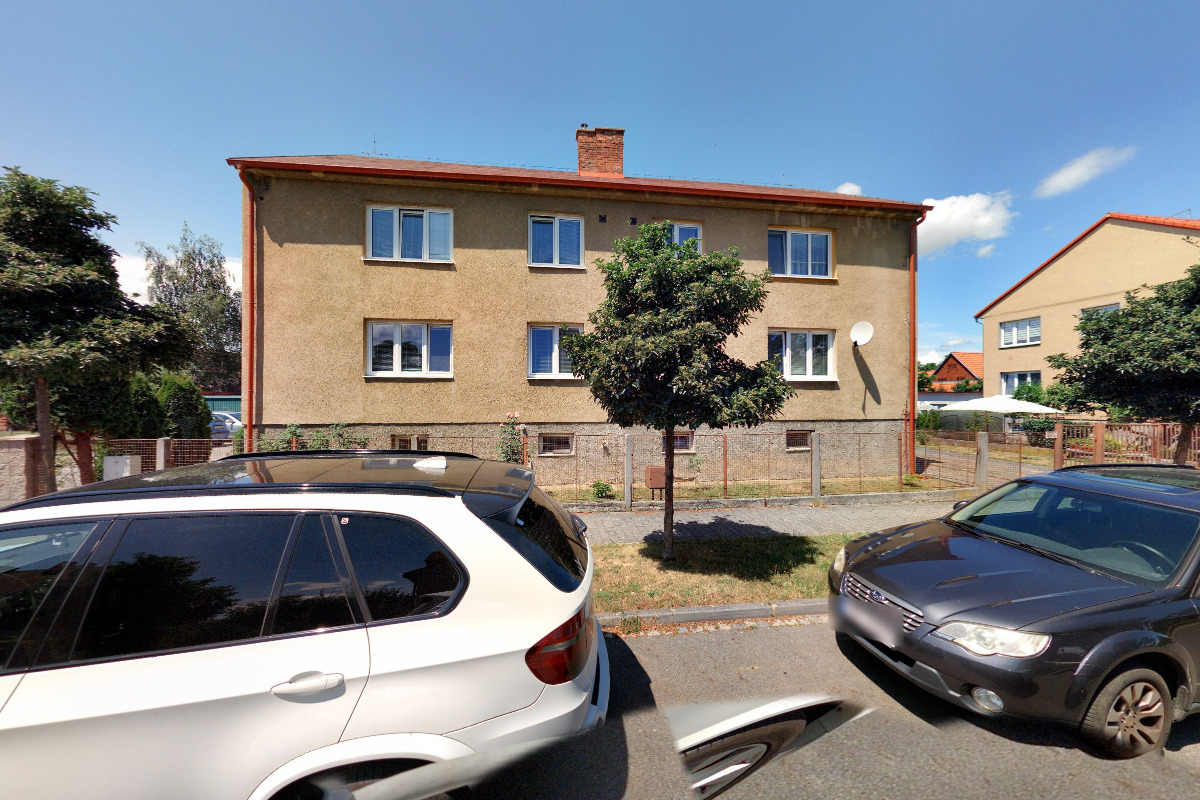 Petr Stryal - ELHAST elektric