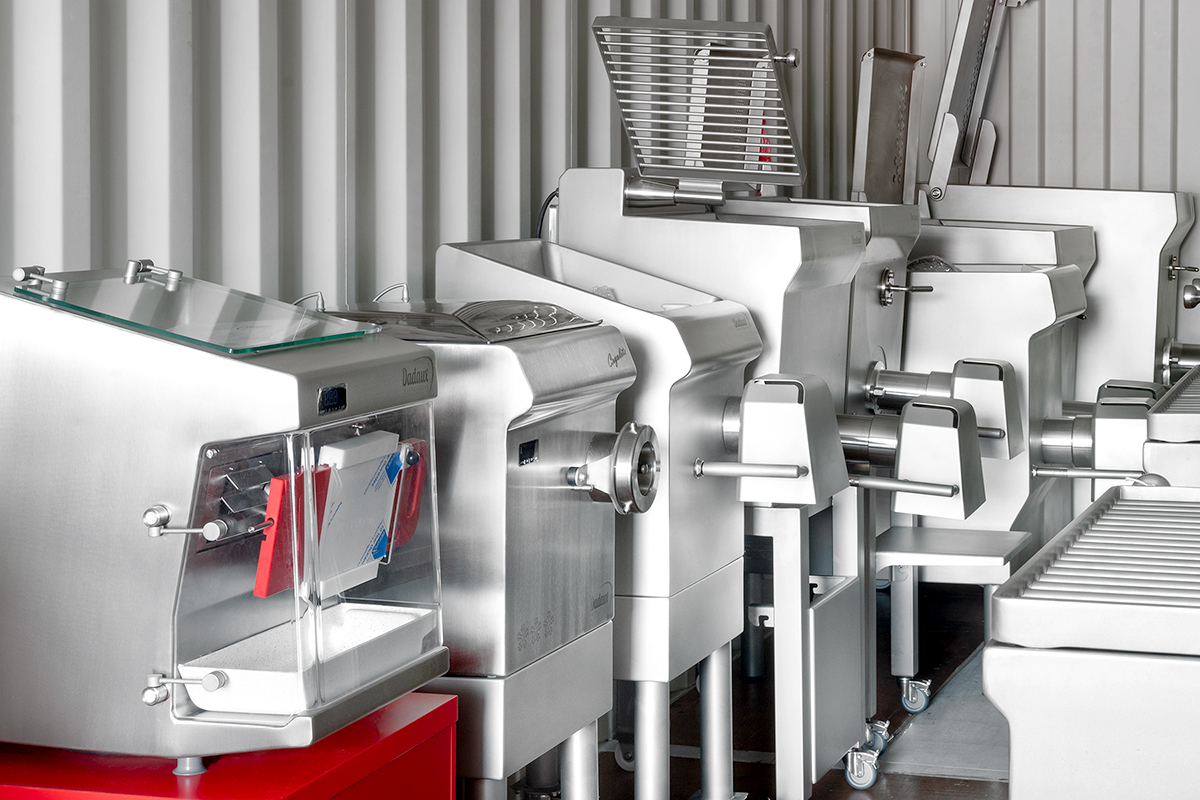 HEROLD řeznické potřeby, s.r.o. foto 3