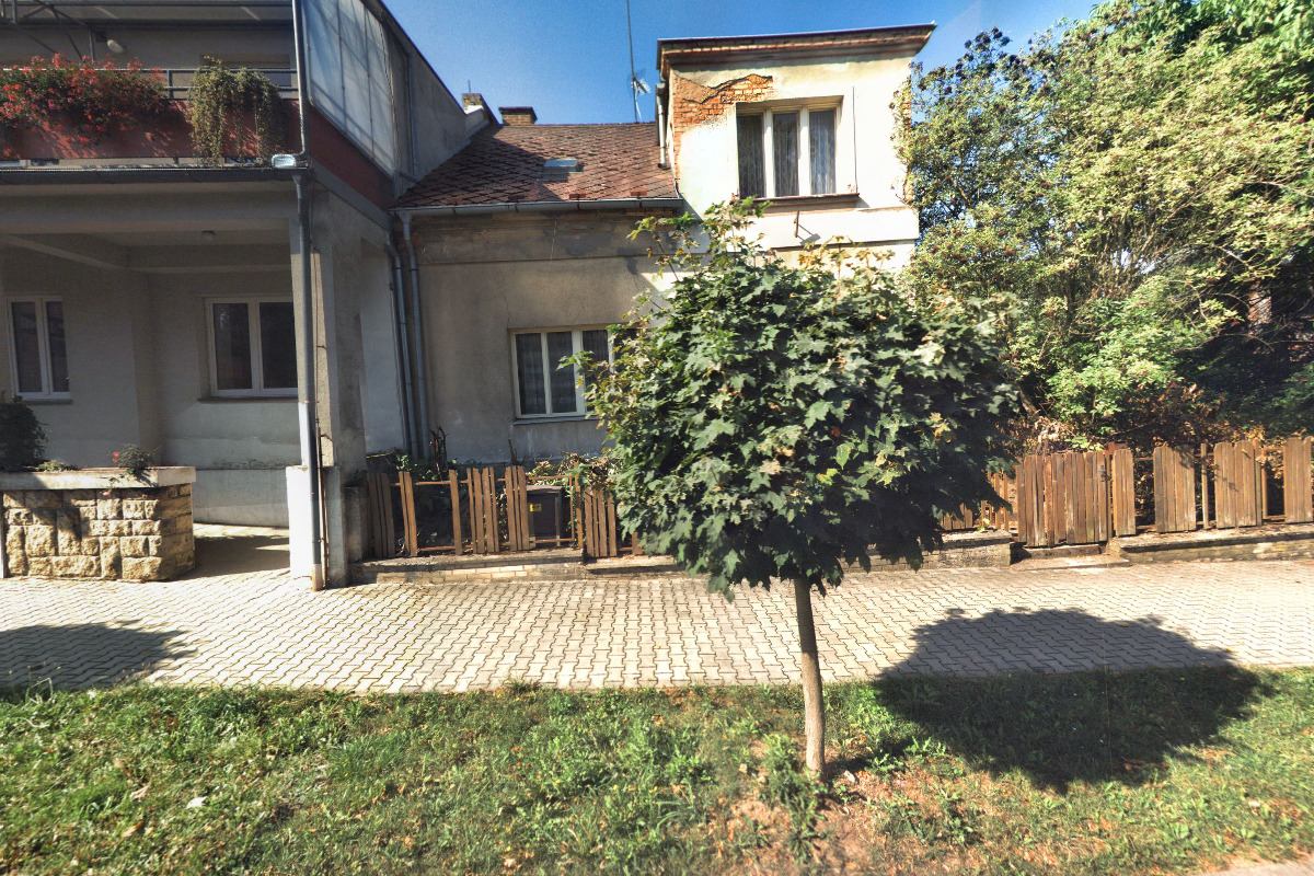 Truhlářství K+L - Jaroslav Krejcar