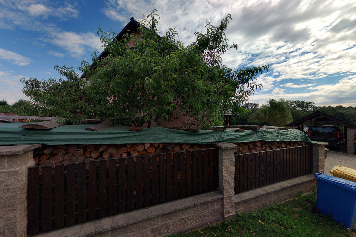 Truhlářství AJETO - Martin Jaroš