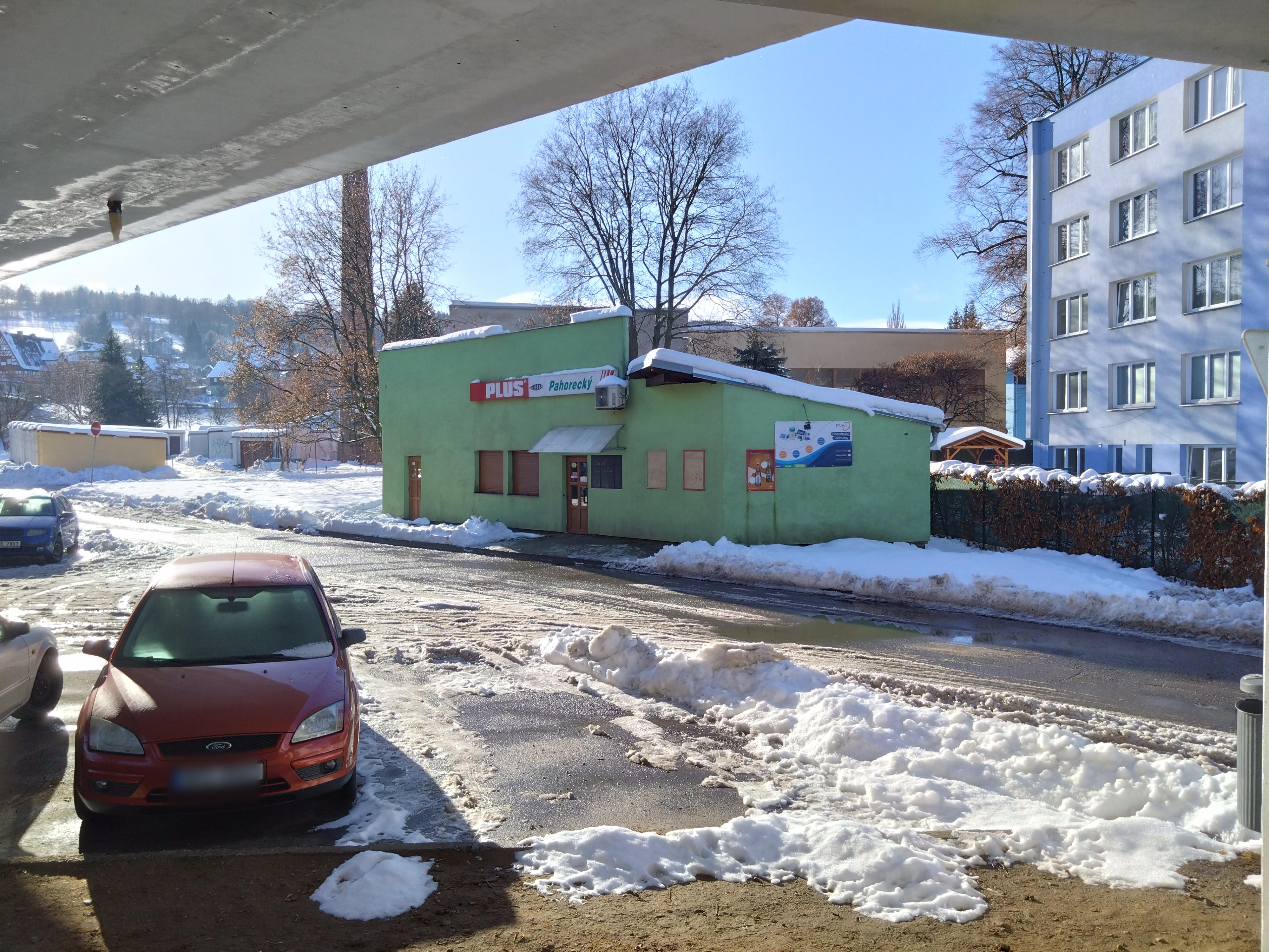 Potraviny Vimperk foto 2