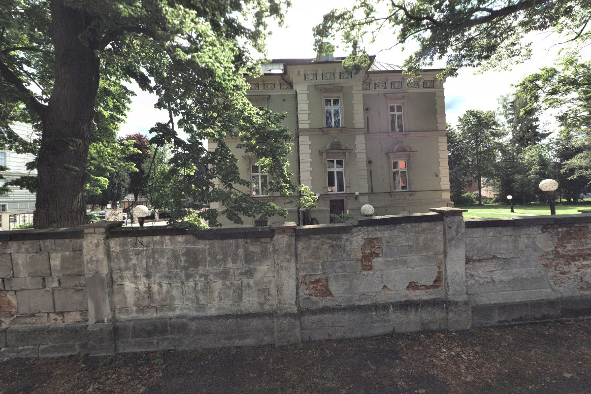 Okresní hospodářská komora Česká Lípa