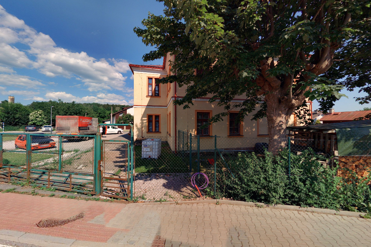 A L C E D O s. r. o.