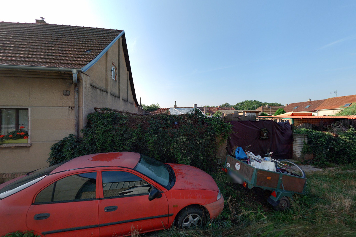 „Azyl Naděje - Hospic pro opuštěné a problémové psy, o. s.“