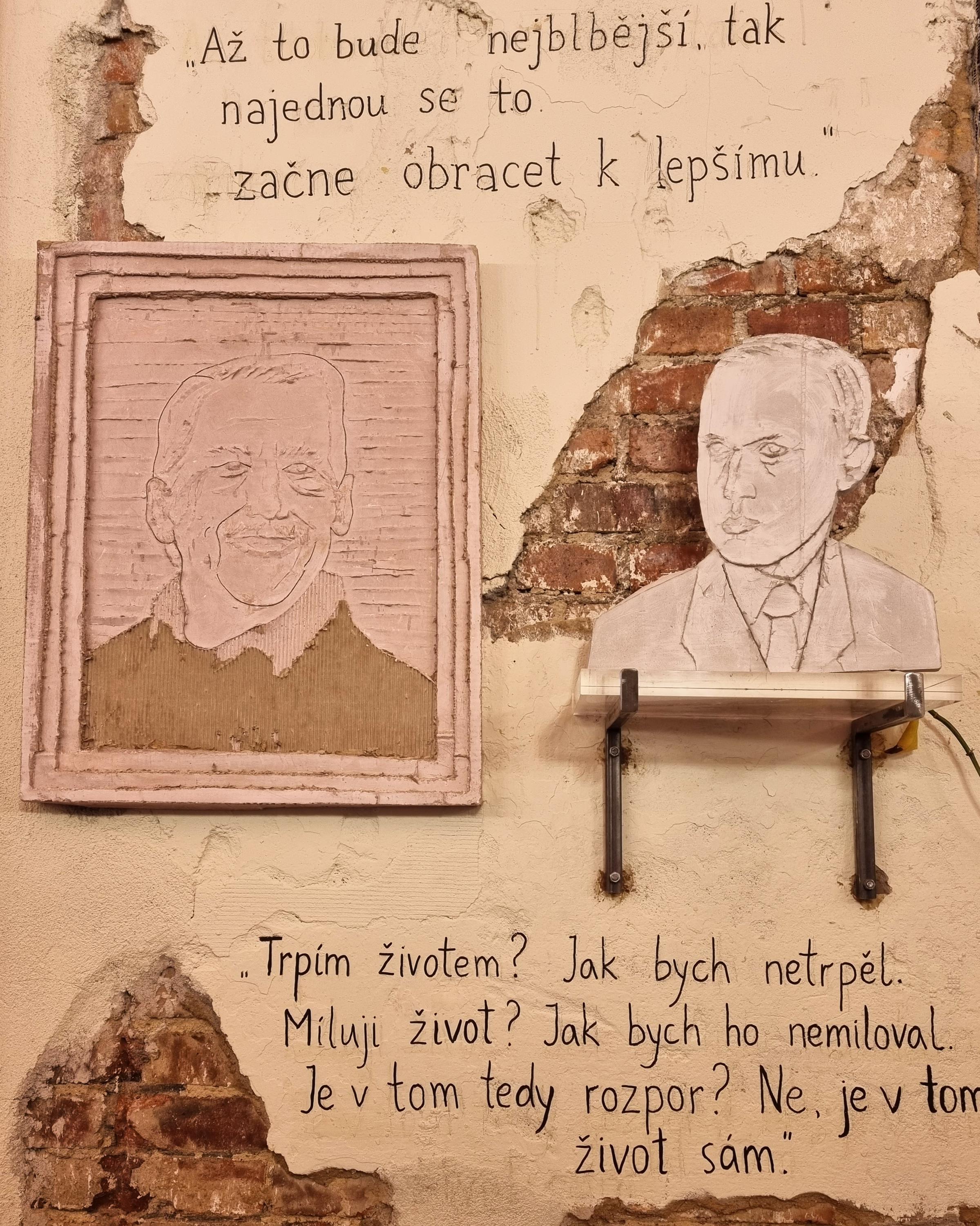 Corner Stories foto 2