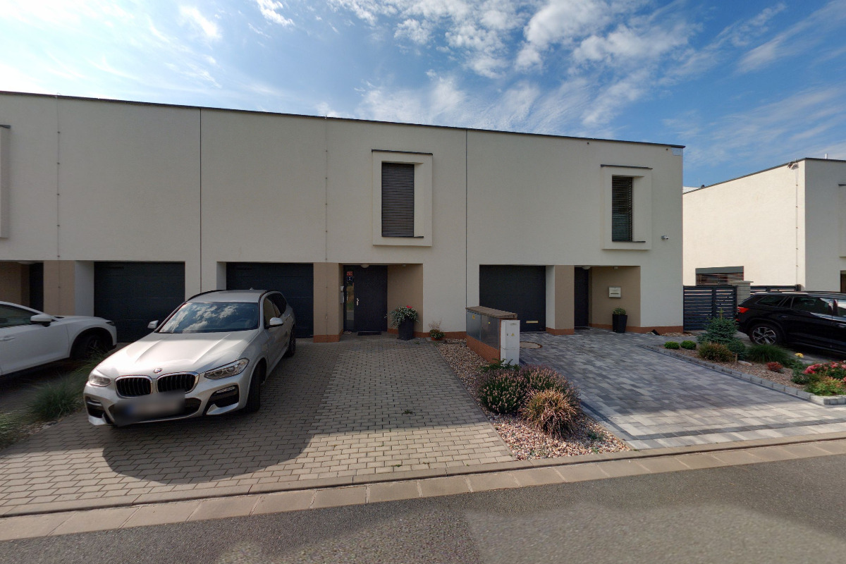 Mgr. Albína Farková