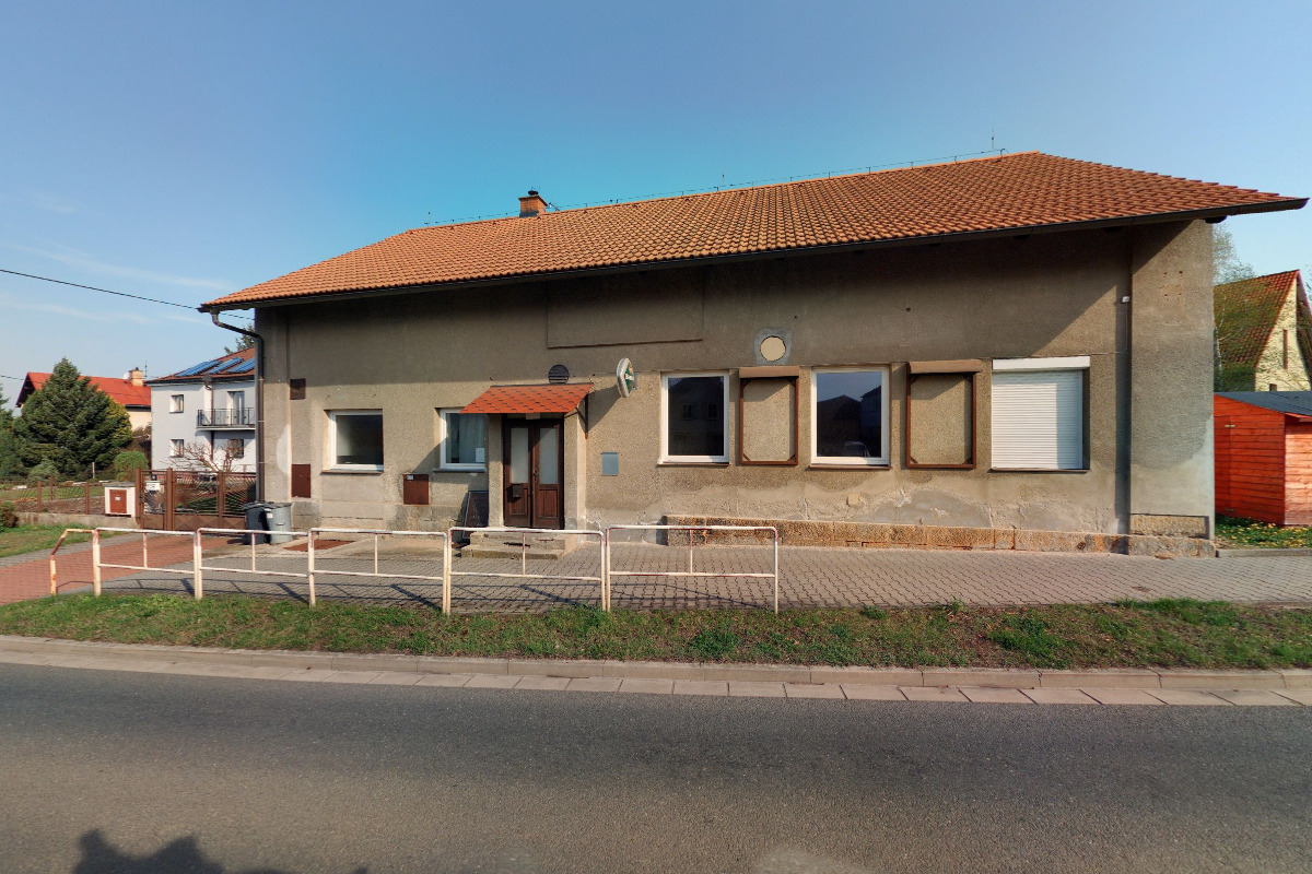 Hospoda Dolní Přím 13