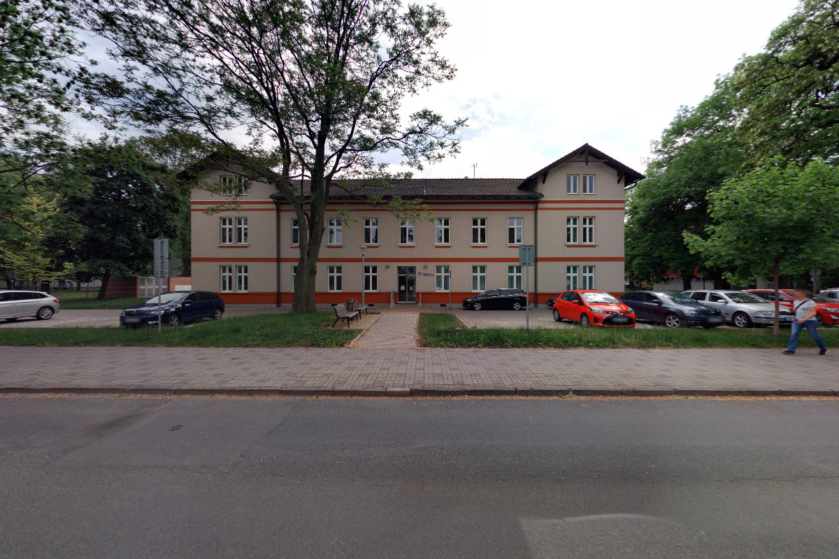 Dialyzační středisko Fresenius Medical Care foto 2
