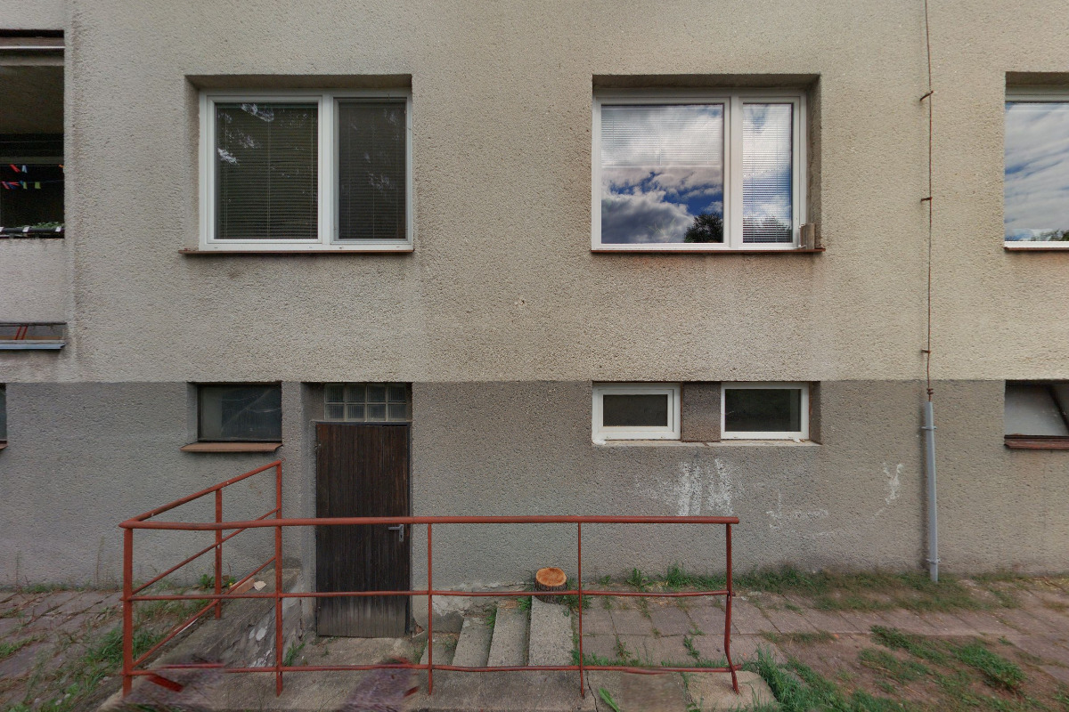 Přívěsy pro koně - Denis Szabo