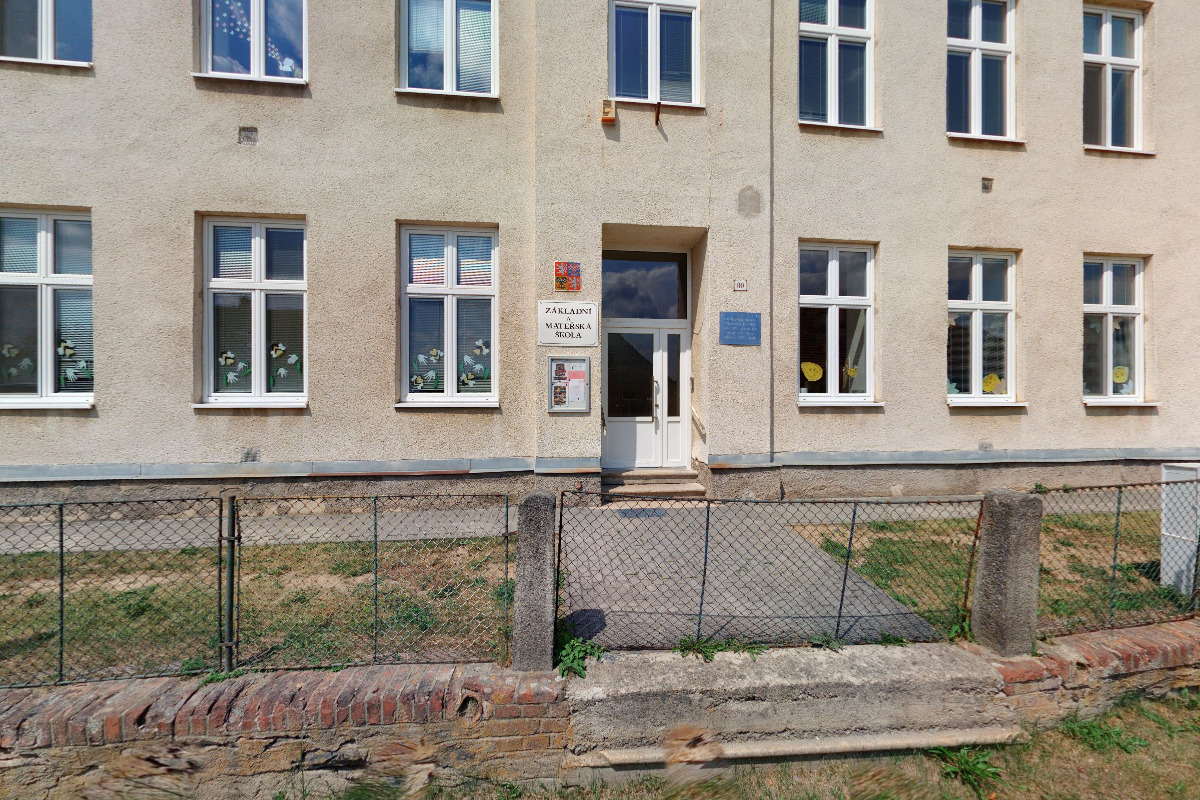 ZŠ a MŠ Heraltice