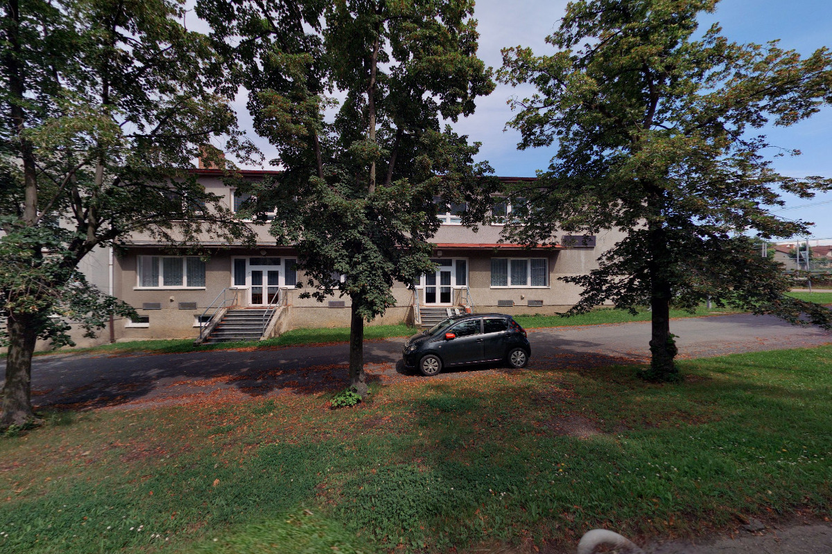 Dětská ordinace - ST.PLZ., s.r.o.