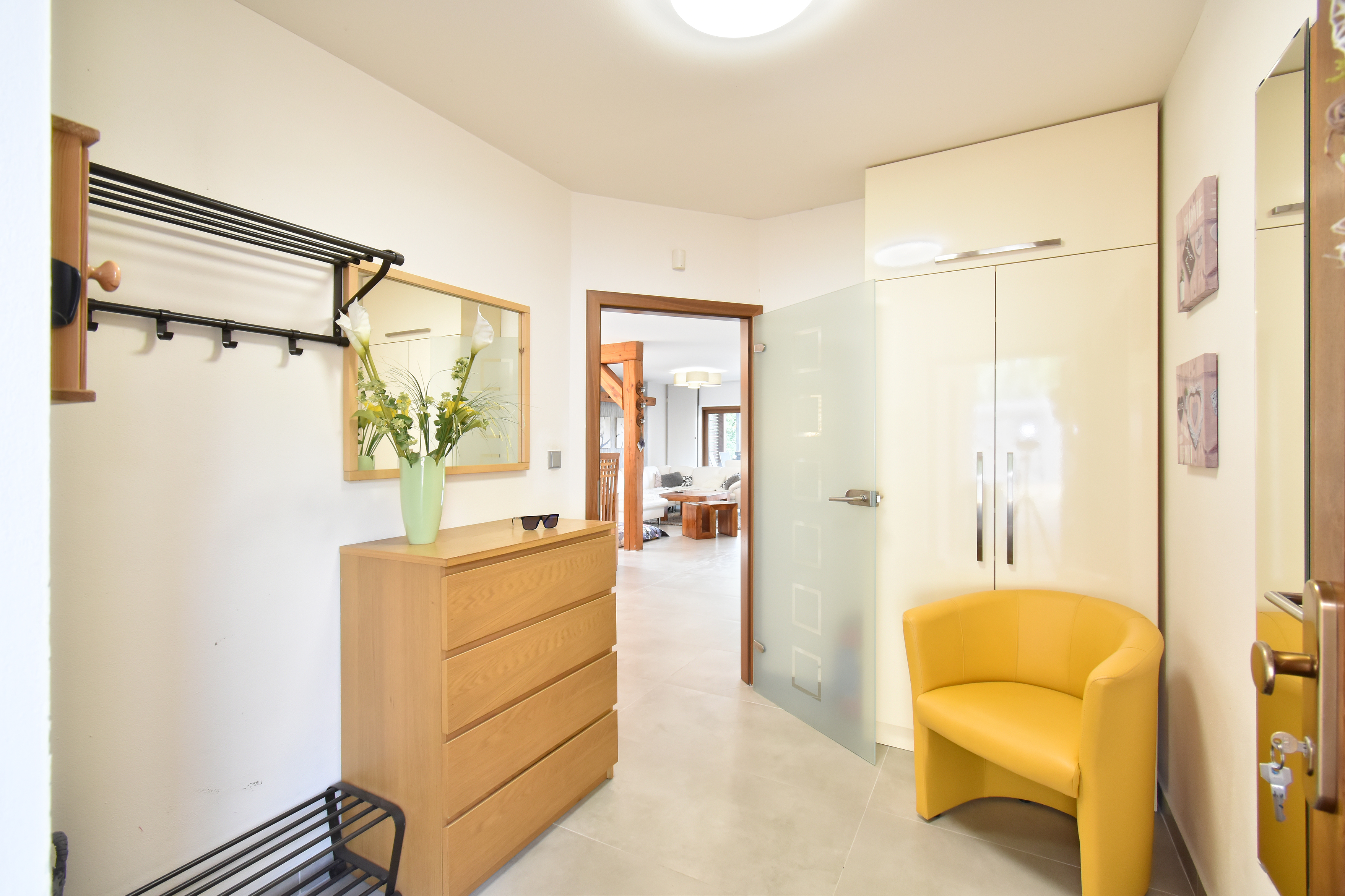 Valentýna bungalov Mikulov foto 3