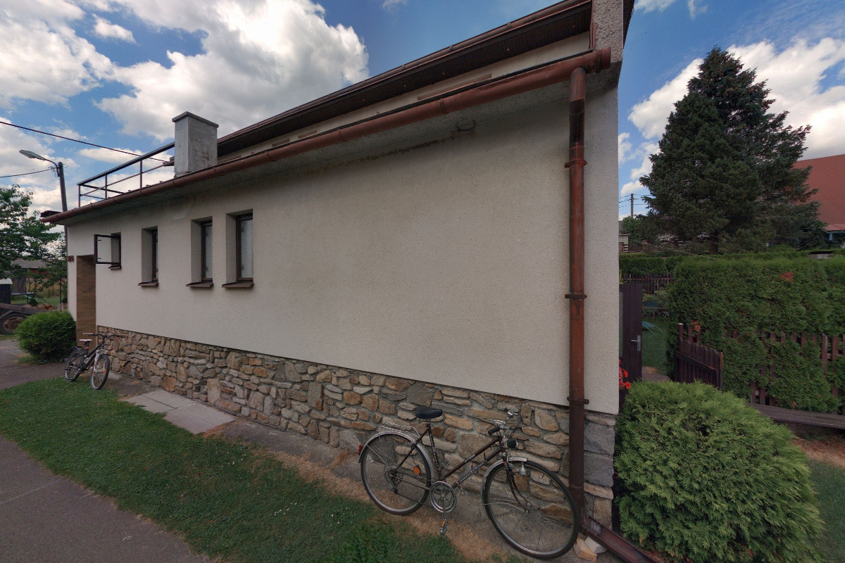 Kadeřnictví - Marta Odvárková