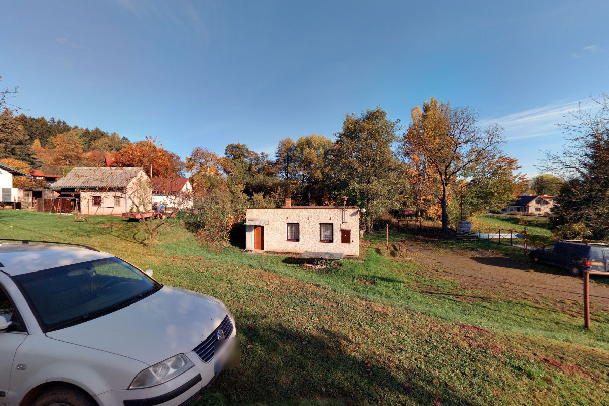 SH ČMS - Sbor dobrovolných hasičů Ploužnice