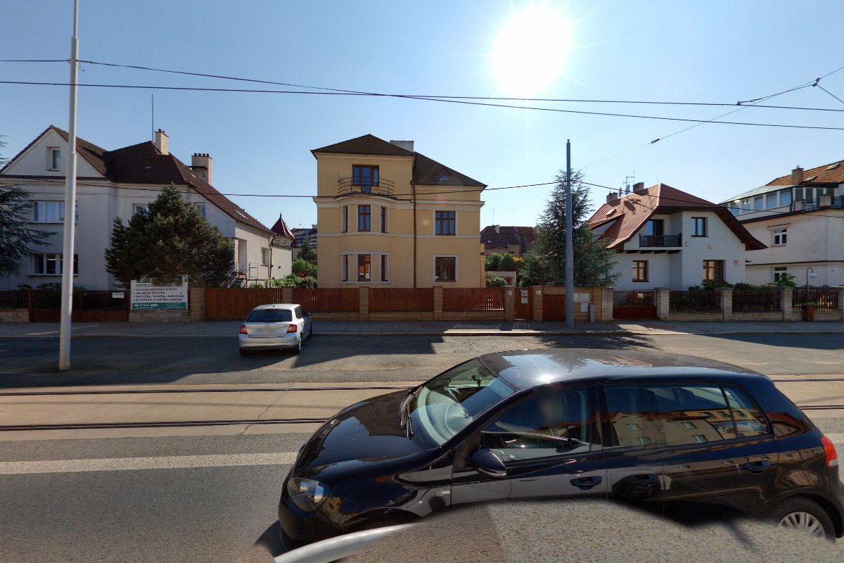 Mgr. Dana Pasovská foto 2