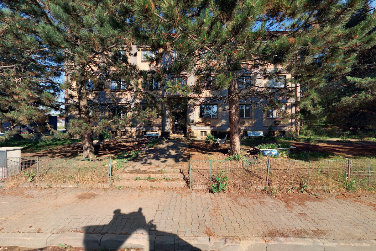 Qstřechy - Jaroslav Bánský foto 5
