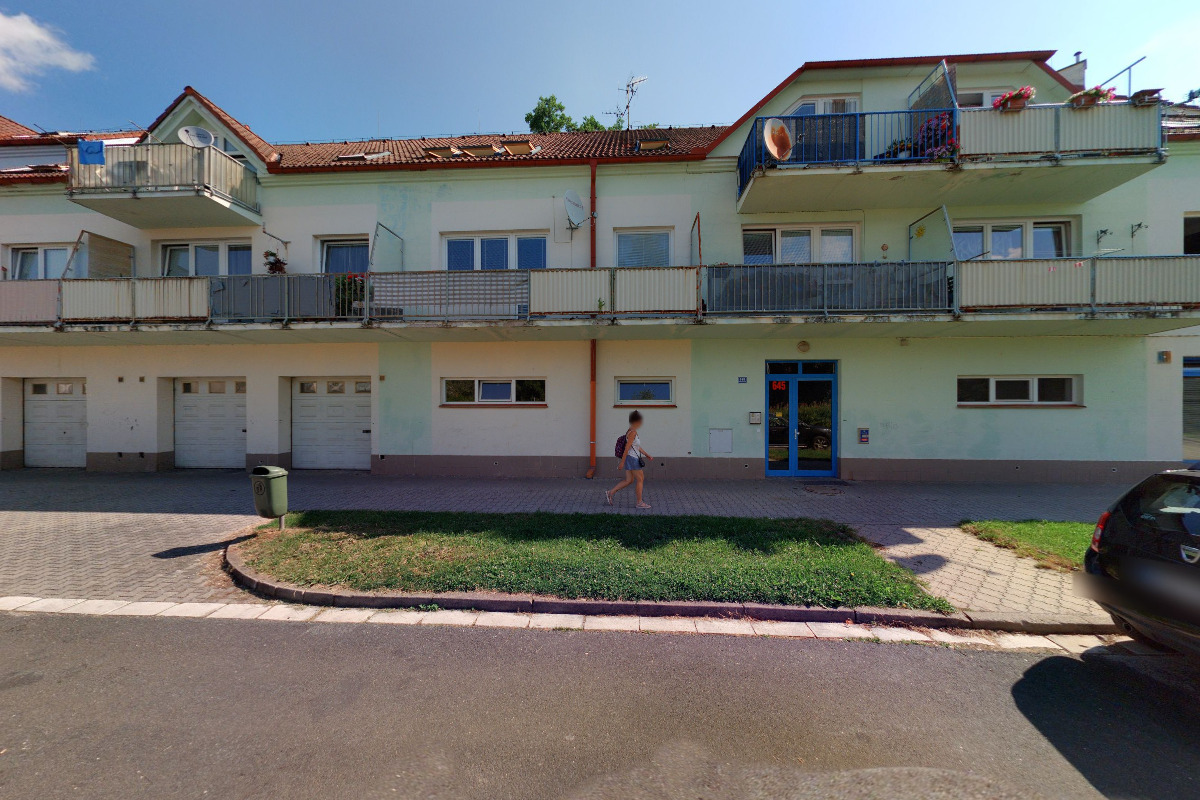 Vinotéka U Kaštánku foto 2